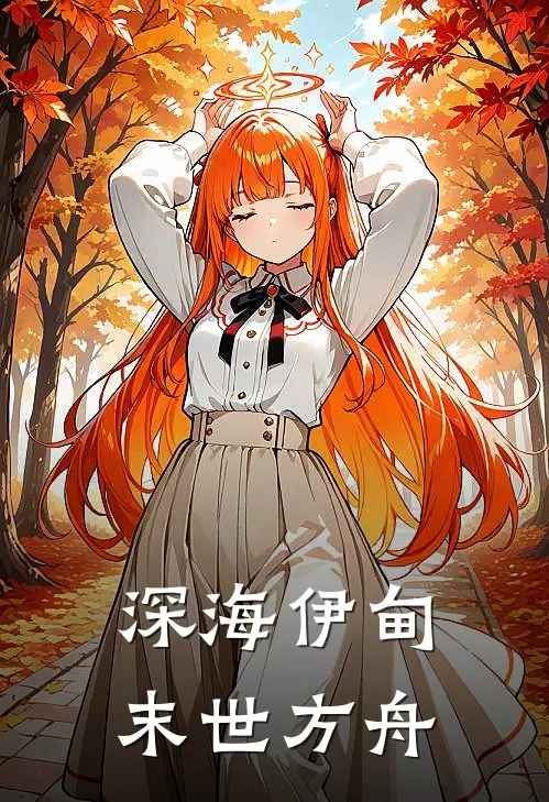 深海伊甸：末世方舟