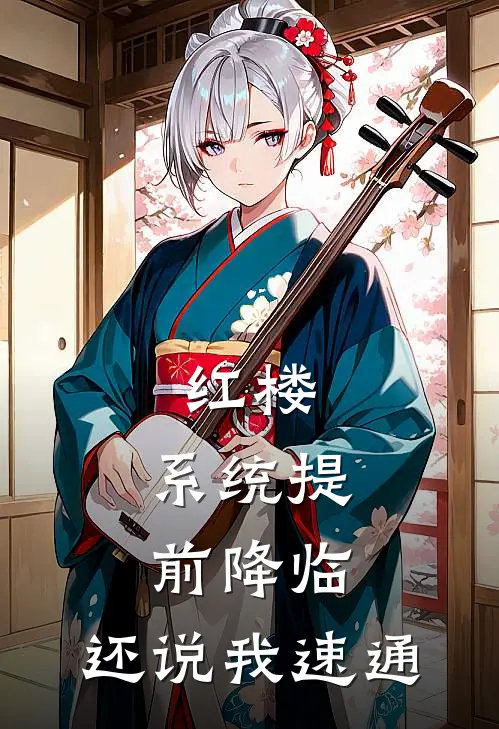 红楼：系统提前降临，还说我速通