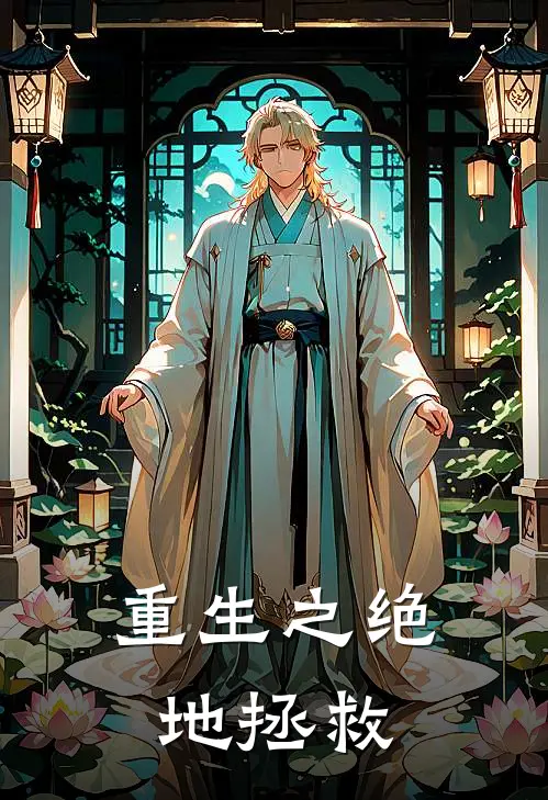 重生之绝地拯救