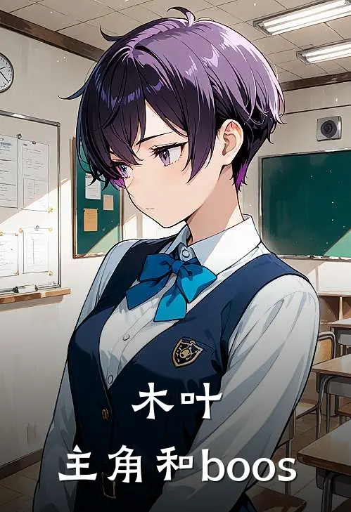 木叶：主角和boos