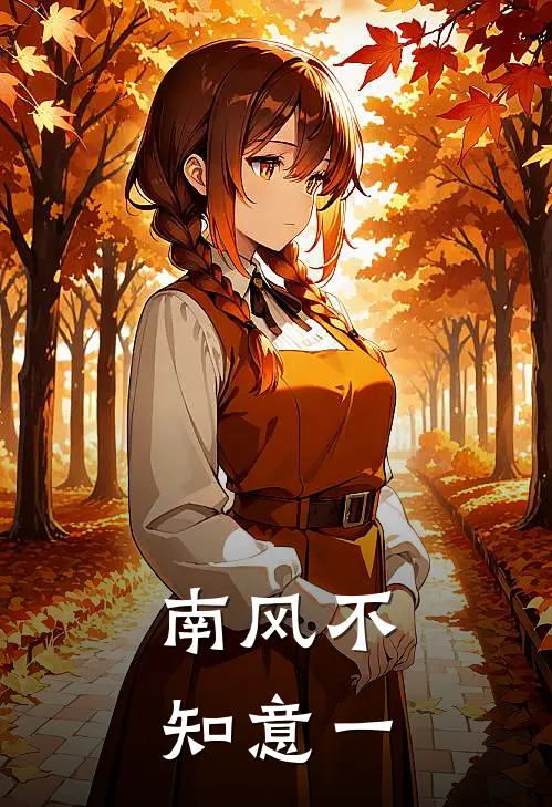 南风不知意一
