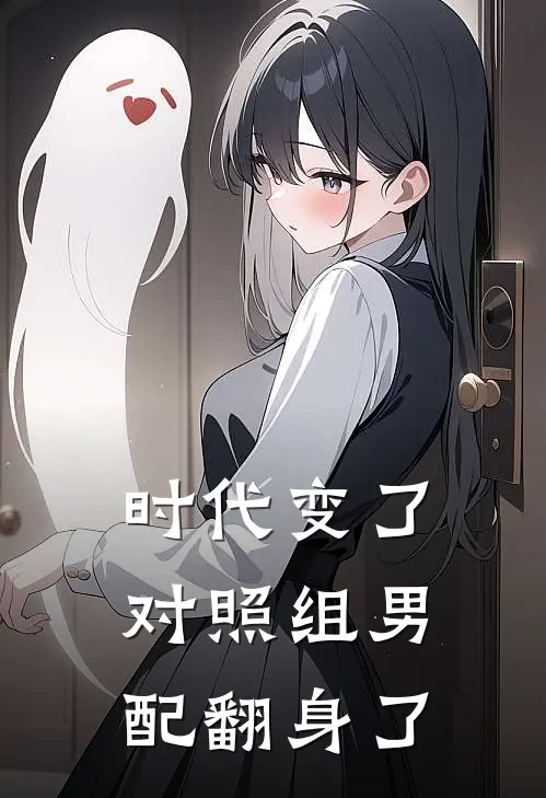 时代变了，对照组男配翻身了