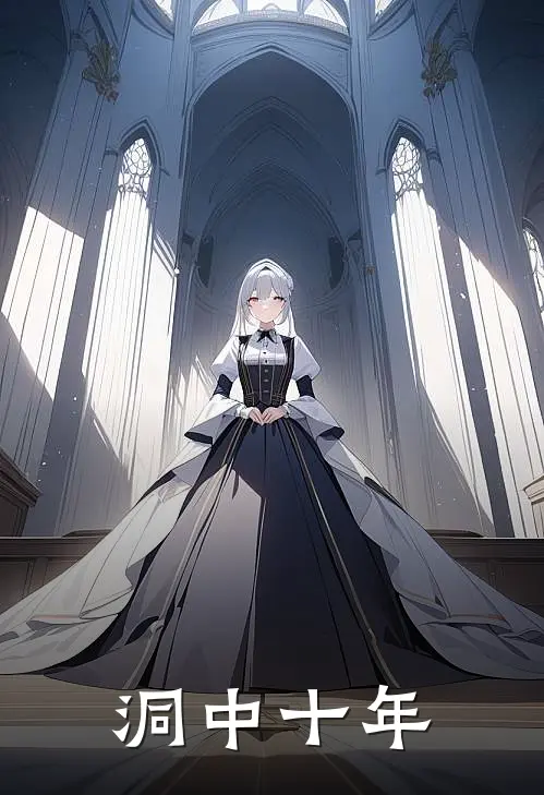 洞中十年