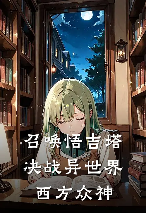 召唤悟吉塔，决战异世界西方众神