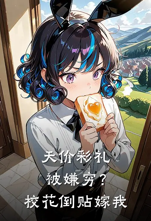 天价彩礼被嫌穷？校花倒贴嫁我