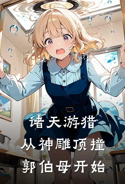 诸天游猎：从神雕顶撞郭伯母开始