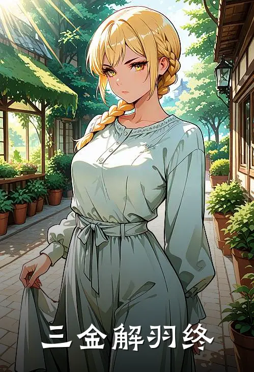 三金解羽（终）