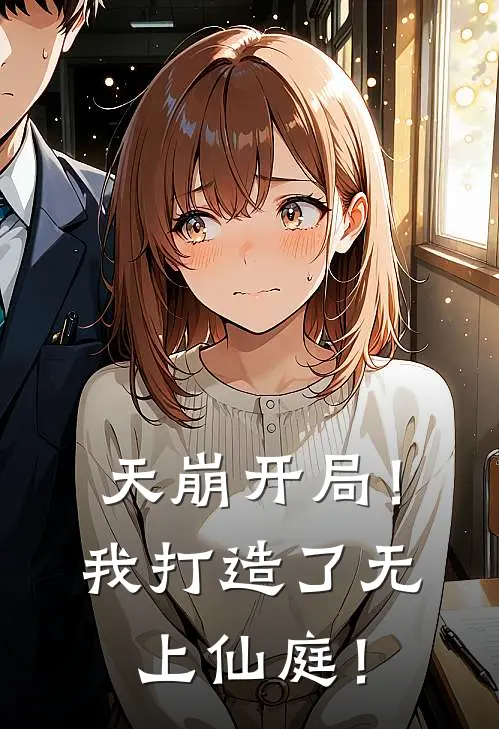 天崩开局！我打造了无上仙庭！