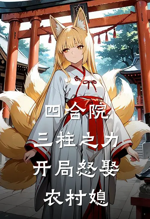 四合院：三柱之力开局怒娶农村媳