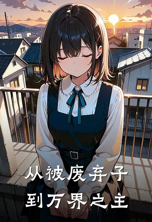 从被废弃子到万界之主