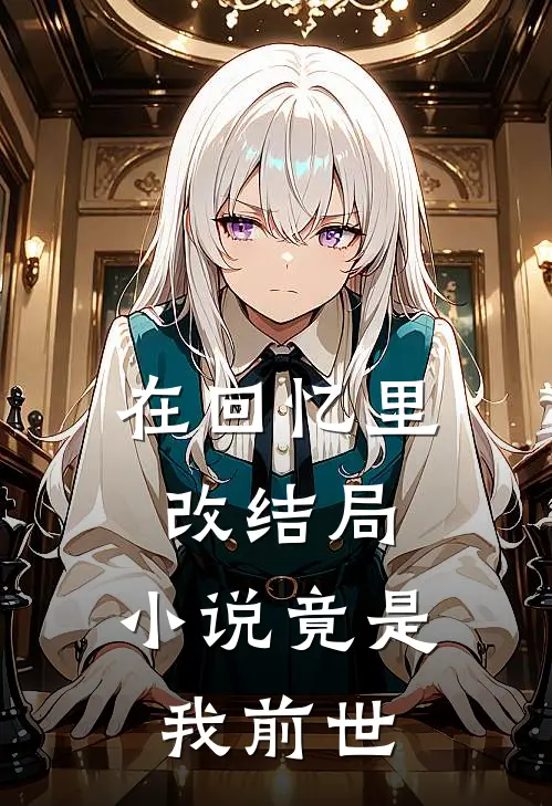 在回忆里改结局：小说竟是我前世