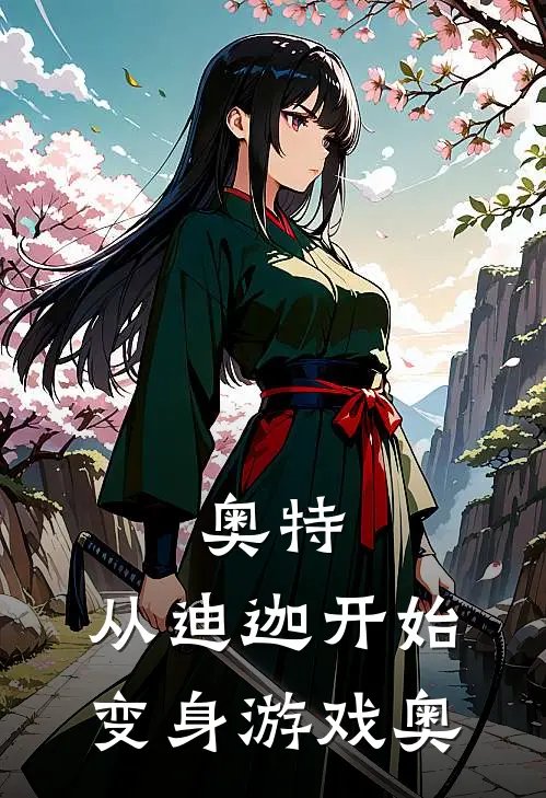 奥特：从迪迦开始变身游戏奥