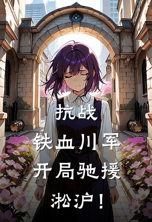 抗战：铁血川军，开局驰援淞沪！