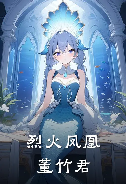 烈火凤凰：董竹君