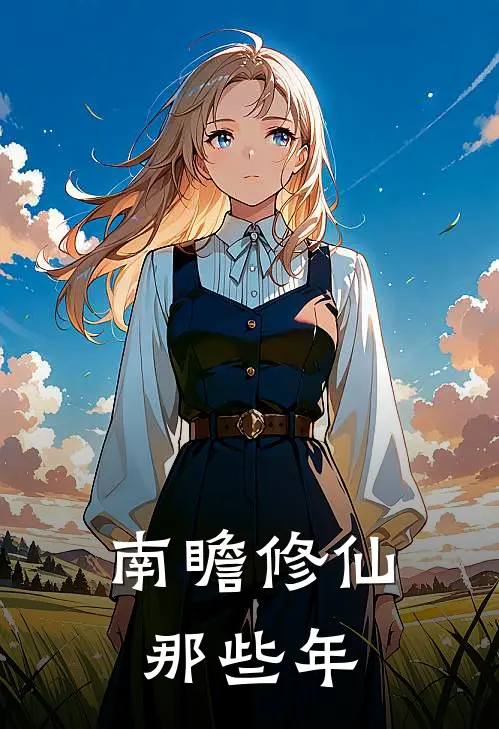 南瞻修仙那些年