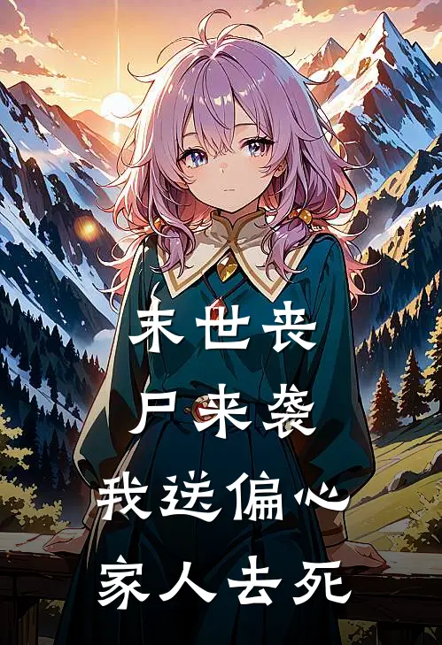 末世丧尸来袭，我送偏心家人去死