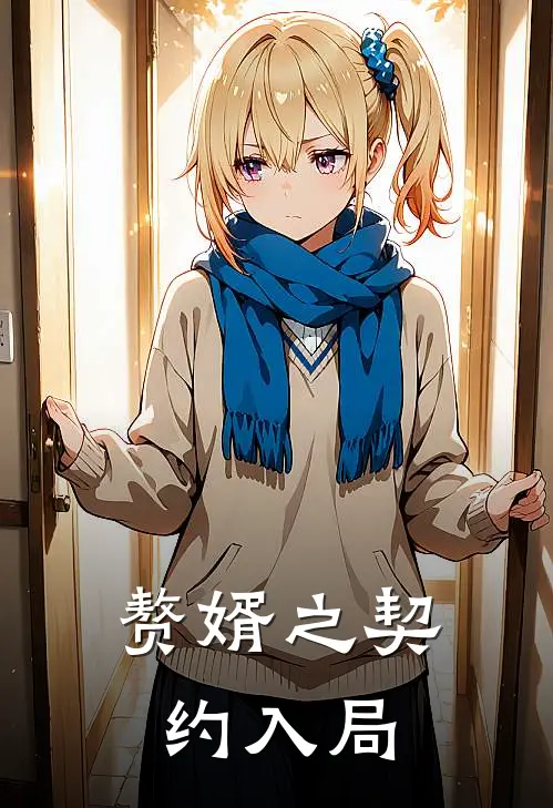 赘婿之契约入局