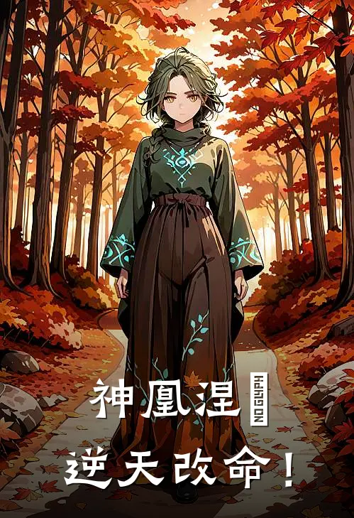 神凰涅槃：逆天改命！