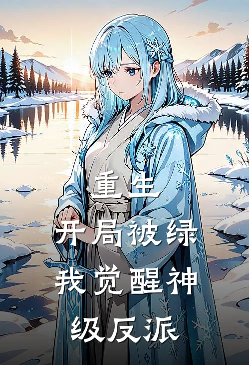 重生：开局被绿，我觉醒神级反派