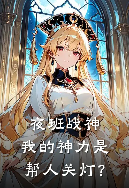 夜班战神：我的神力是帮人关灯？