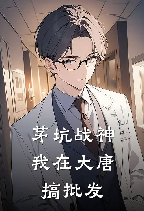 茅坑战神：我在大唐搞批发