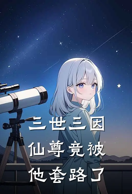 三世三因，仙尊竟被他套路了