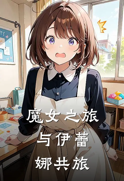 魔女之旅：与伊蕾娜共旅