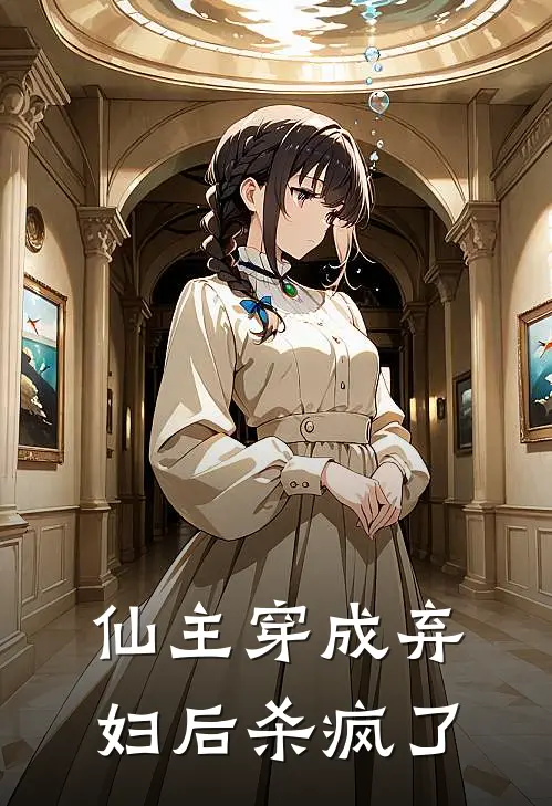 仙主穿成弃妇后杀疯了