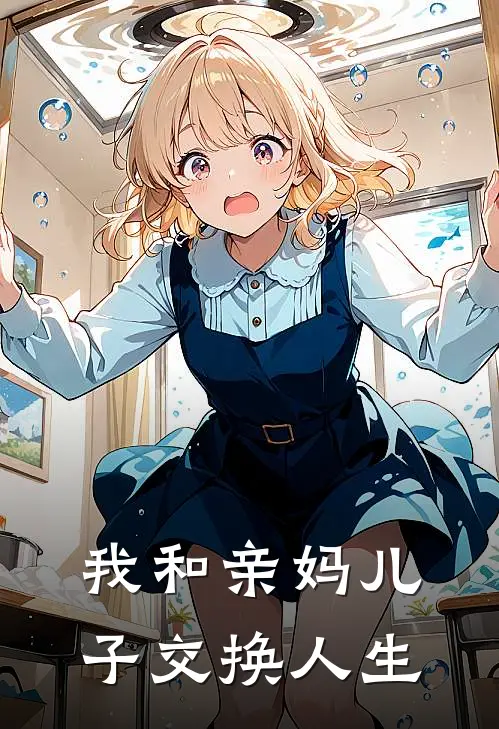 我和亲妈儿子交换人生