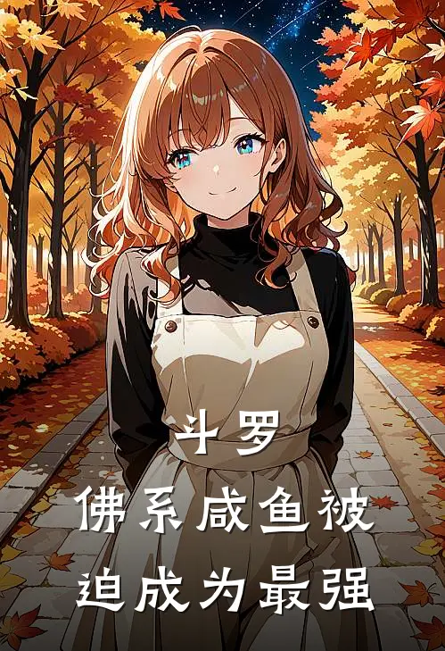 斗罗：佛系咸鱼被迫成为最强