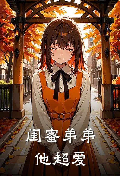 闺蜜弟弟他超爱