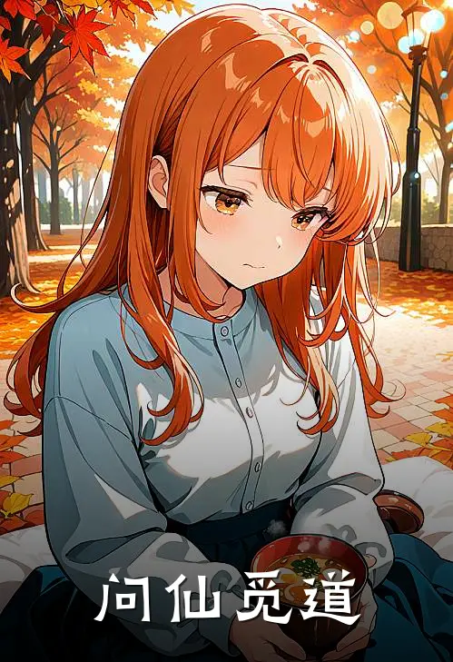 问仙觅道
