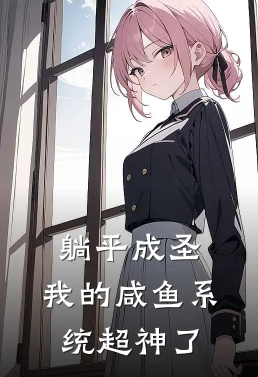 躺平成圣：我的咸鱼系统超神了