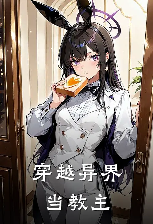 穿越异界当教主