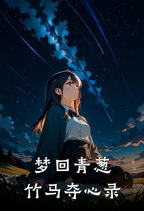 梦回青葱：竹马夺心录