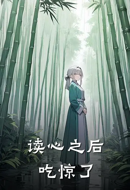 读心之后，吃惊了