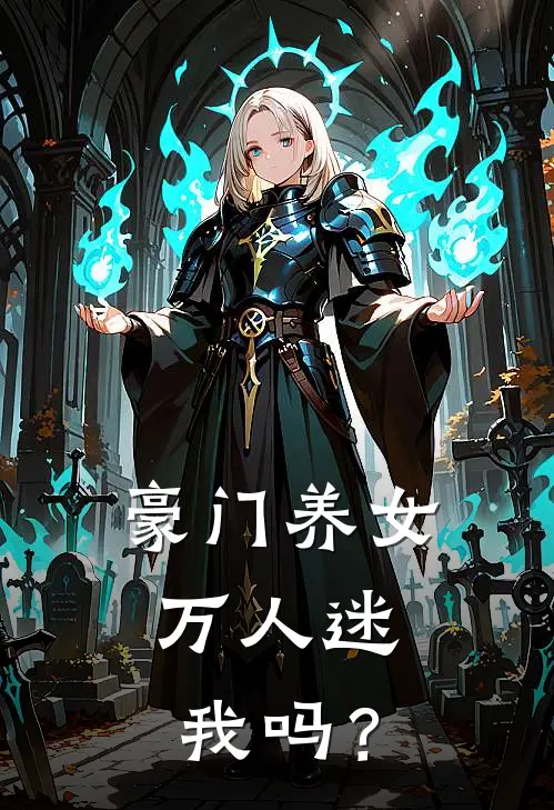 豪门养女：万人迷，我吗？