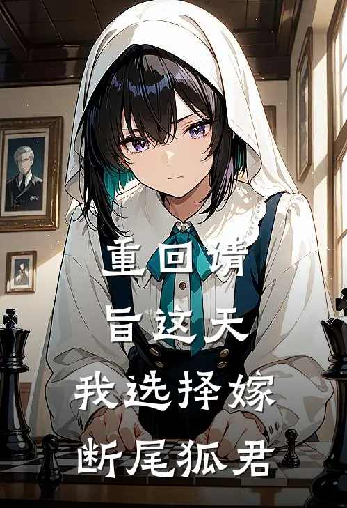 重回请旨这天，我选择嫁断尾狐君