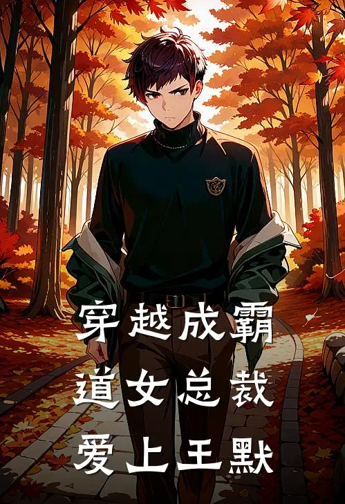 穿越成霸道女总裁爱上王默