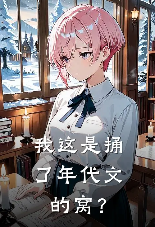 我这是捅了年代文的窝？