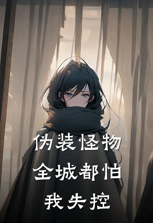 伪装怪物：全城都怕我失控