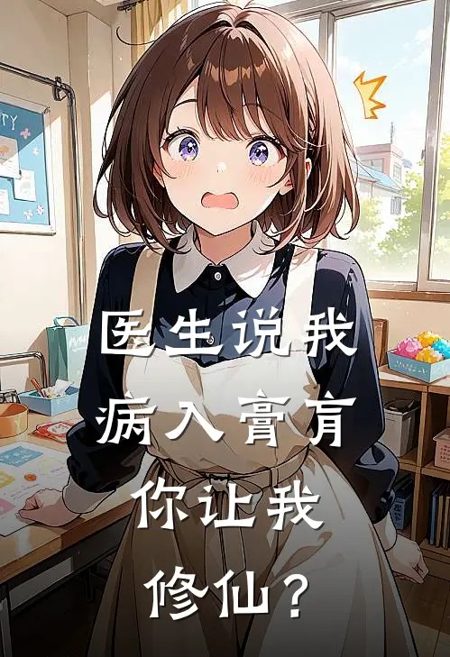 医生说我病入膏肓，你让我修仙？