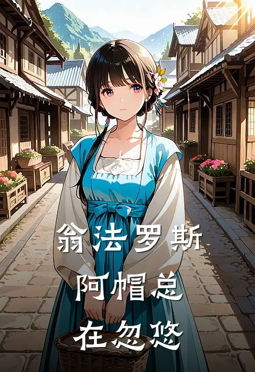 翁法罗斯：阿帽总在忽悠