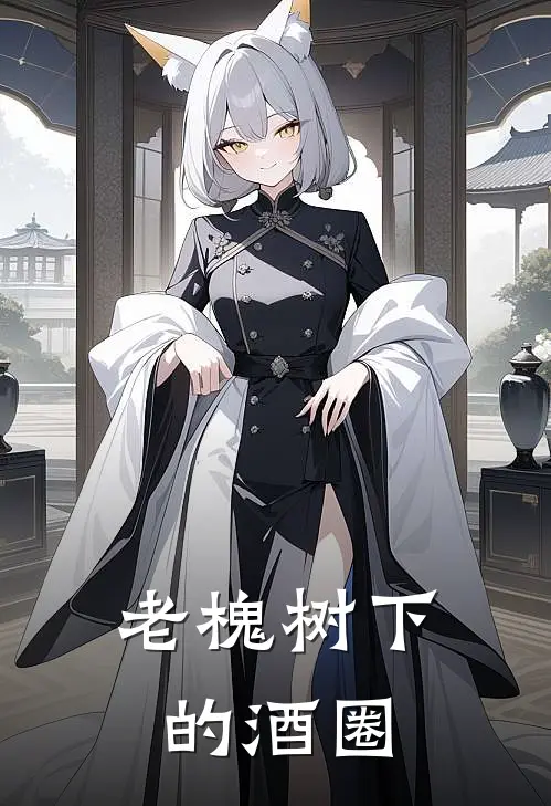 老槐树下的酒圈