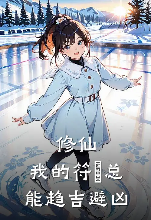 修仙：我的符箓总能趋吉避凶