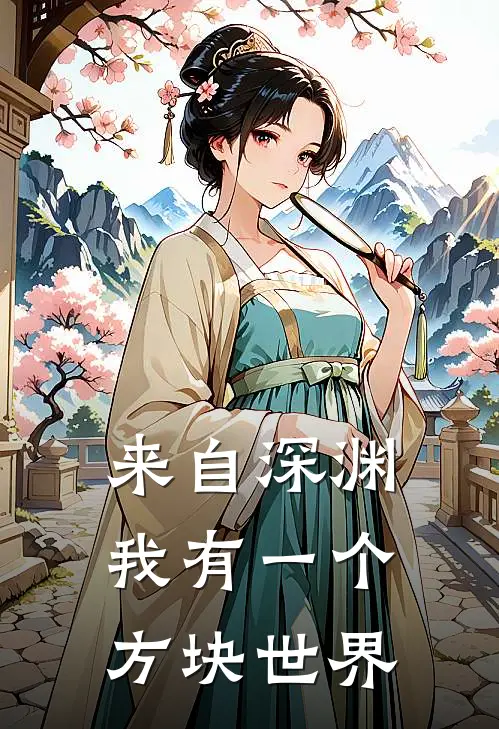 来自深渊：我有一个方块世界