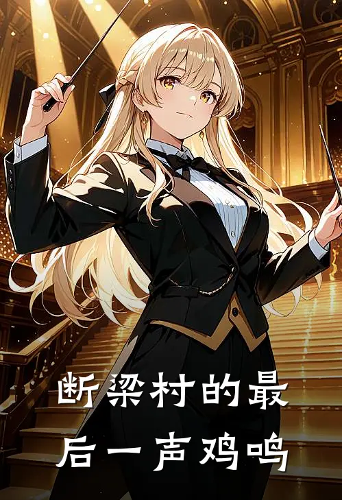 断梁村的最后一声鸡鸣