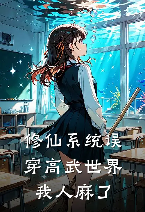 修仙系统误穿高武世界，我人麻了