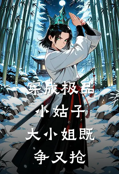 穿成极品小姑子，大小姐既争又抢