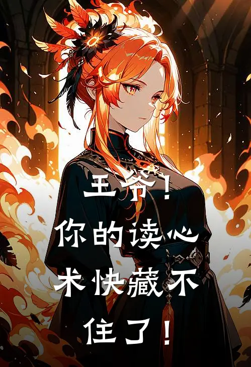 王爷！你的读心术快藏不住了！